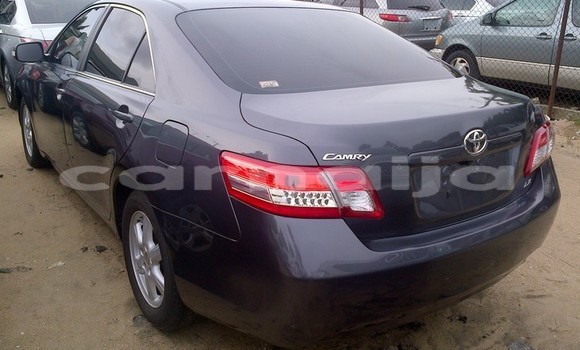 Acheter Neuf Voiture Toyota Camry Autre à Ipokia, État d'Ogun Acheter Neuf Voiture Toyota Camry Autre à Ipokia, État d'Ogun