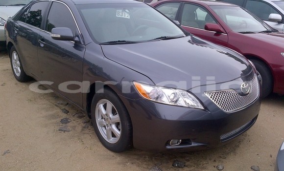 Acheter Neuf Voiture Toyota Camry Autre à Ipokia, État d'Ogun Acheter Neuf Voiture Toyota Camry Autre à Ipokia, État d'Ogun