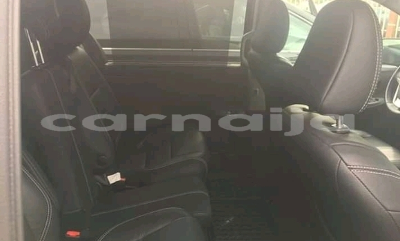 Acheter Import Voiture Toyota Sienna Marron à Daura, Katsina Acheter Import Voiture Toyota Sienna Marron à Daura, Katsina