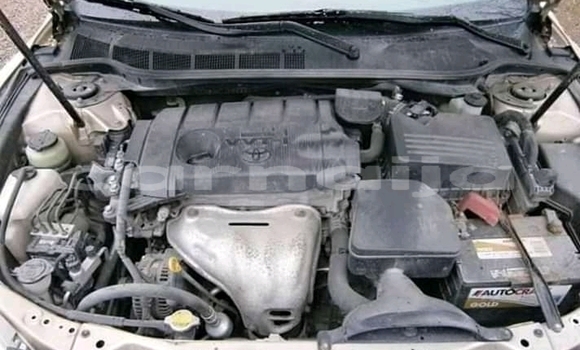 Buy Import Toyota Camry Other Car in Daura in Katsina Buy Import Toyota Camry Other Car in Daura in Katsina