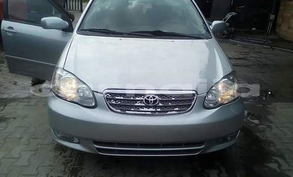 Acheter Import Voiture Toyota Camry Gris à Lagos, État de Lagos Acheter Import Voiture Toyota Camry Gris à Lagos, État de Lagos