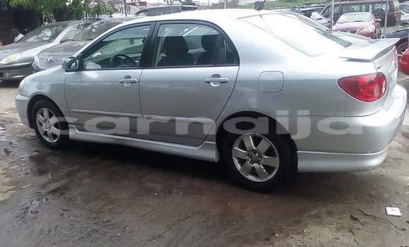 Acheter Import Voiture Toyota Camry Gris à Lagos, État de Lagos Acheter Import Voiture Toyota Camry Gris à Lagos, État de Lagos