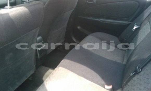 Buy New Toyota Corolla Other Car in Lagos in Lagos State Buy New Toyota Corolla Other Car in Lagos in Lagos State