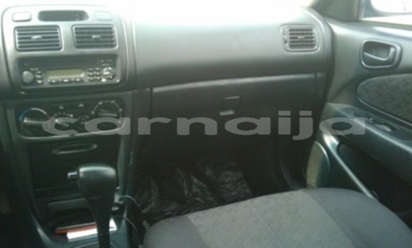 Acheter Neuf Voiture Toyota Corolla Autre à Lagos, État de Lagos Acheter Neuf Voiture Toyota Corolla Autre à Lagos, État de Lagos