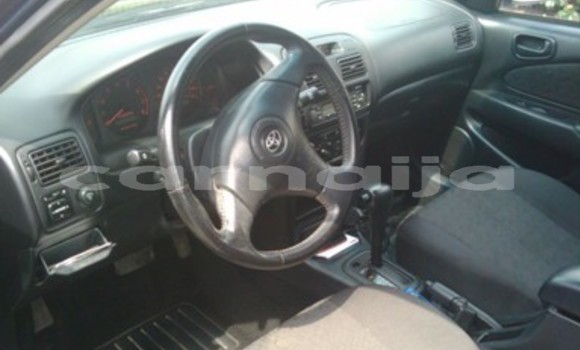 Acheter Neuf Voiture Toyota Corolla Autre à Lagos, État de Lagos Acheter Neuf Voiture Toyota Corolla Autre à Lagos, État de Lagos