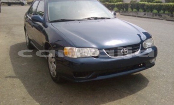 Acheter Neuf Voiture Toyota Corolla Autre à Lagos, État de Lagos Acheter Neuf Voiture Toyota Corolla Autre à Lagos, État de Lagos