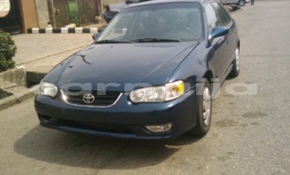 Acheter Neuf Voiture Toyota Corolla Autre à Lagos, État de Lagos Acheter Neuf Voiture Toyota Corolla Autre à Lagos, État de Lagos