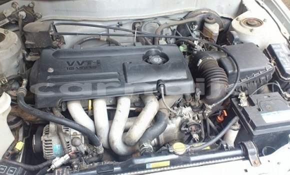 Acheter Neuf Voiture Toyota Corolla Autre à Lagos, État de Lagos Acheter Neuf Voiture Toyota Corolla Autre à Lagos, État de Lagos