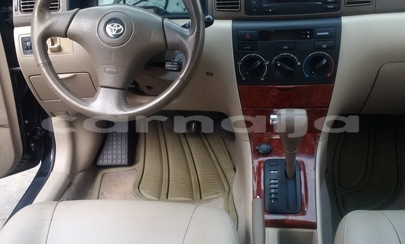 Acheter Neuf Voiture Toyota Corolla Autre à Lagos, État de Lagos Acheter Neuf Voiture Toyota Corolla Autre à Lagos, État de Lagos