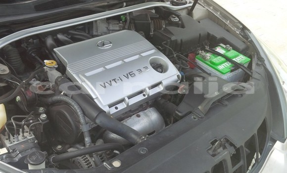 Buy New Lexus ES Beige Car in Lagos in Lagos State Buy New Lexus ES Beige Car in Lagos in Lagos State