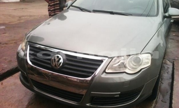 Buy New Volkswagen Passat Other Car in Lagos in Lagos State Buy New Volkswagen Passat Other Car in Lagos in Lagos State