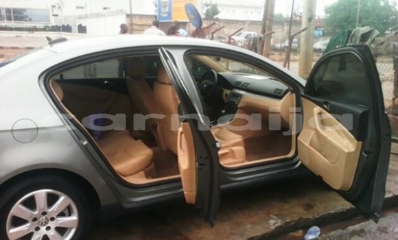 Buy New Volkswagen Passat Other Car in Lagos in Lagos State Buy New Volkswagen Passat Other Car in Lagos in Lagos State