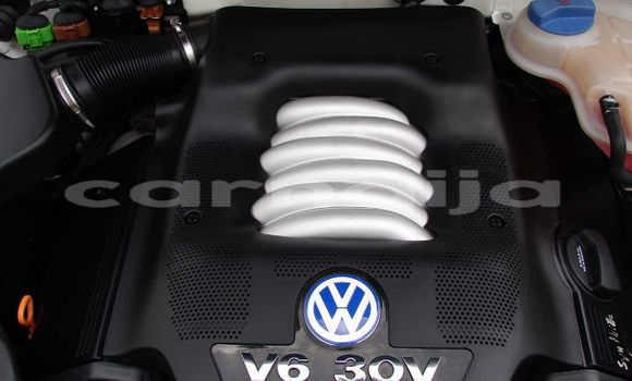 Buy New Volkswagen Passat Other Car in Lagos in Lagos State Buy New Volkswagen Passat Other Car in Lagos in Lagos State