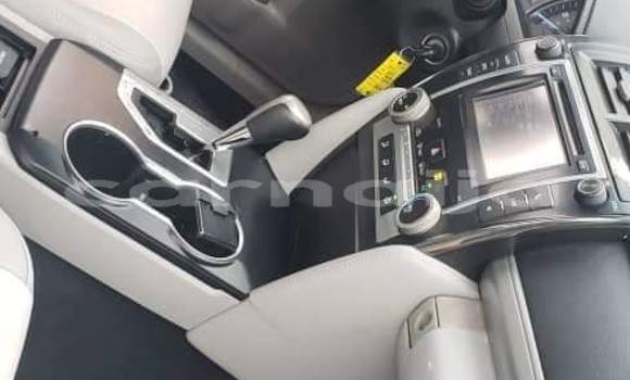 Acheter Import Voiture Toyota Camry Autre à Lagos, État de Lagos Acheter Import Voiture Toyota Camry Autre à Lagos, État de Lagos