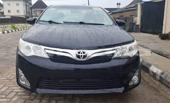 Acheter Import Voiture Toyota Camry Autre à Lagos, État de Lagos Acheter Import Voiture Toyota Camry Autre à Lagos, État de Lagos