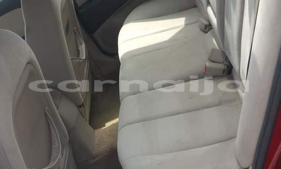 Acheter Import Voiture Hyundai Elantra Rouge à Lagos, État de Lagos Acheter Import Voiture Hyundai Elantra Rouge à Lagos, État de Lagos