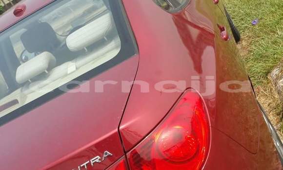 Acheter Import Voiture Hyundai Elantra Rouge à Lagos, État de Lagos Acheter Import Voiture Hyundai Elantra Rouge à Lagos, État de Lagos