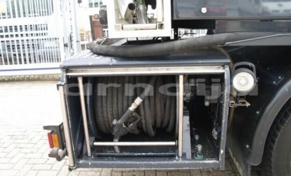 Buy Import DAF CF White Truck in Daura in Katsina