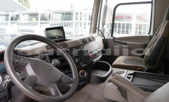 Buy Import DAF CF White Truck in Daura in Katsina Buy Import DAF CF White Truck in Daura in Katsina