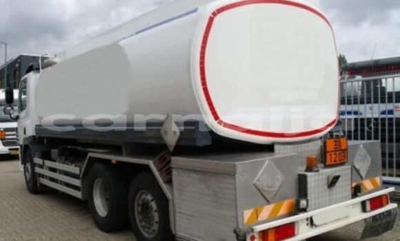 Buy Import DAF CF White Truck in Daura in Katsina Buy Import DAF CF White Truck in Daura in Katsina