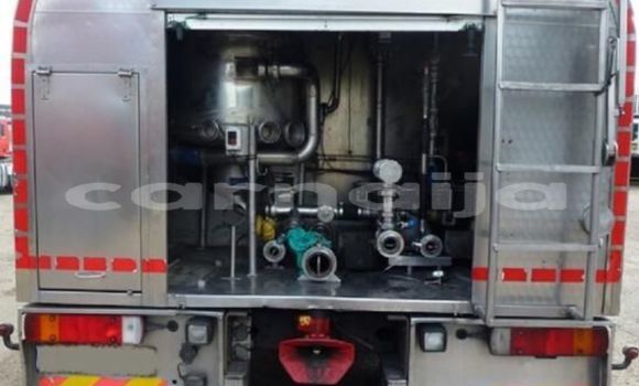 Buy Import Scania R420 White Truck in Daura in Katsina