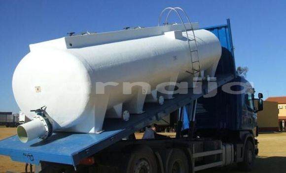 Buy Import Scania R420 Blue Truck in Daura in Katsina Buy Import Scania R420 Blue Truck in Daura in Katsina