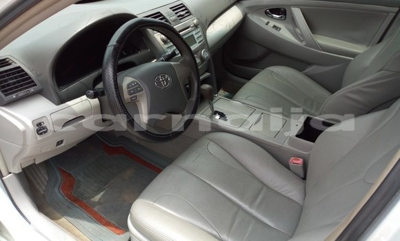 Acheter Neuf Voiture Toyota Camry Gris à Abuja, État de Lagos Acheter Neuf Voiture Toyota Camry Gris à Abuja, État de Lagos