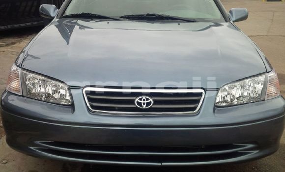 Buy New Toyota Corolla Blue Car in Jos in Plateau State Buy New Toyota Corolla Blue Car in Jos in Plateau State