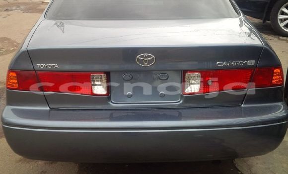 Acheter Neuf Voiture Toyota Corolla Bleu à Jos, État du Plateau Acheter Neuf Voiture Toyota Corolla Bleu à Jos, État du Plateau