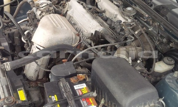 Acheter Neuf Voiture Toyota Corolla Bleu à Jos, État du Plateau Acheter Neuf Voiture Toyota Corolla Bleu à Jos, État du Plateau