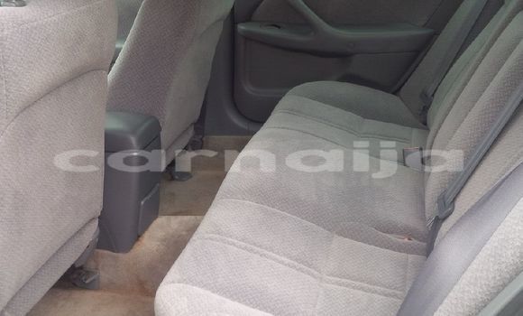 Acheter Neuf Voiture Toyota Corolla Bleu à Jos, État du Plateau Acheter Neuf Voiture Toyota Corolla Bleu à Jos, État du Plateau