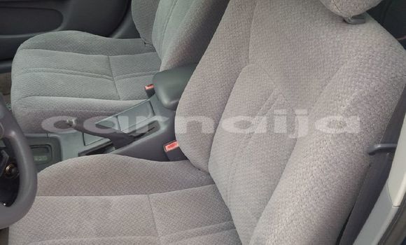 Acheter Neuf Voiture Toyota Corolla Bleu à Jos, État du Plateau Acheter Neuf Voiture Toyota Corolla Bleu à Jos, État du Plateau