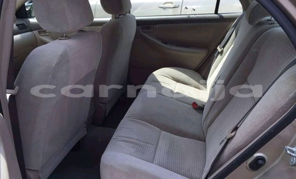 Acheter Neuf Voiture Toyota Corolla Marron à Badagri, Lagos Acheter Neuf Voiture Toyota Corolla Marron à Badagri, Lagos
