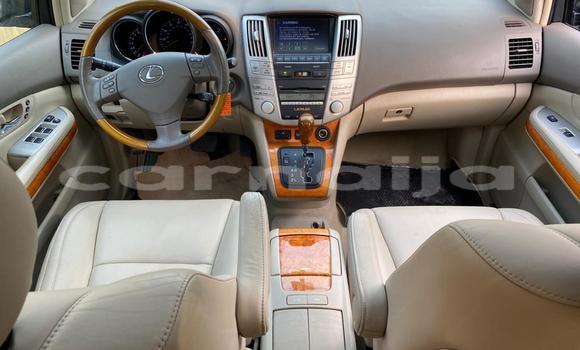 Acheter Neuf Voiture Lexus RX 350 Noir à Ikeja, État de Lagos Acheter Neuf Voiture Lexus RX 350 Noir à Ikeja, État de Lagos