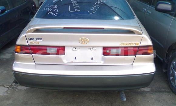 Acheter Neuf Voiture Toyota Camry Autre à Lagos, État de Lagos Acheter Neuf Voiture Toyota Camry Autre à Lagos, État de Lagos