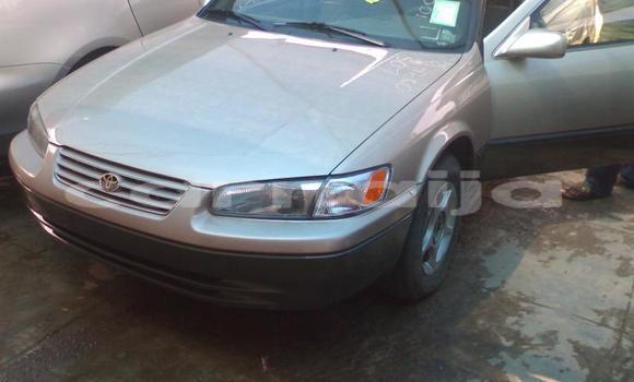 Acheter Neuf Voiture Toyota Camry Autre à Lagos, État de Lagos Acheter Neuf Voiture Toyota Camry Autre à Lagos, État de Lagos