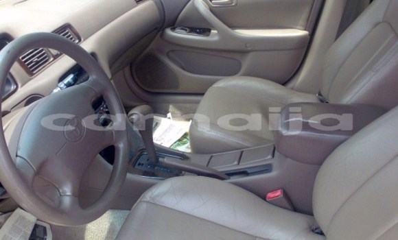 Acheter Neuf Voiture Toyota Camry Autre à Lagos, État de Lagos Acheter Neuf Voiture Toyota Camry Autre à Lagos, État de Lagos