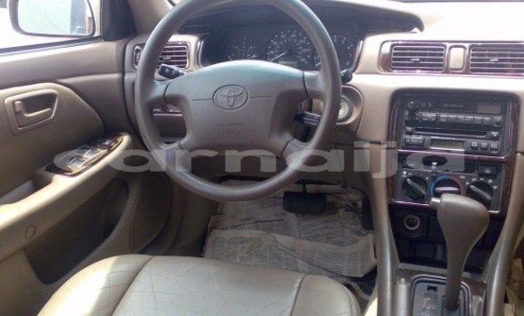 Acheter Neuf Voiture Toyota Camry Autre à Lagos, État de Lagos Acheter Neuf Voiture Toyota Camry Autre à Lagos, État de Lagos