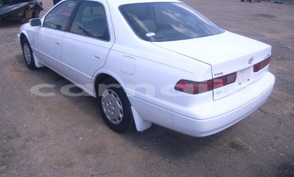 Buy New Toyota Camry Other Car in Lagos in Lagos State Buy New Toyota Camry Other Car in Lagos in Lagos State