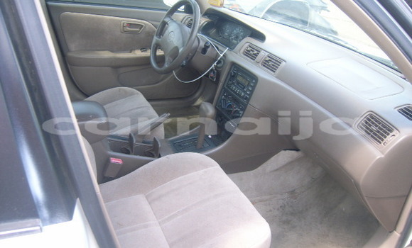 Buy New Toyota Camry Other Car in Lagos in Lagos State Buy New Toyota Camry Other Car in Lagos in Lagos State