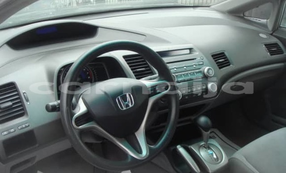 Acheter Neuf Voiture Honda Civic Autre à Lagos, État de Lagos Acheter Neuf Voiture Honda Civic Autre à Lagos, État de Lagos
