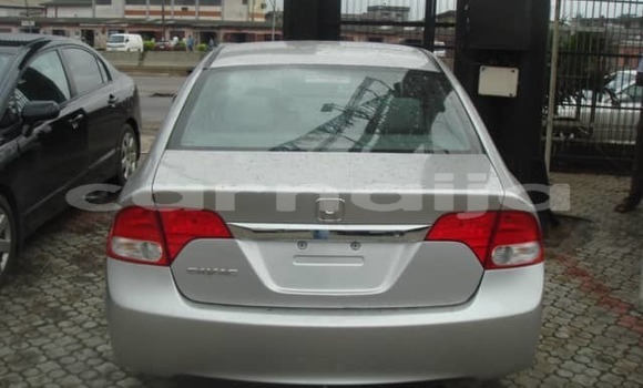 Acheter Neuf Voiture Honda Civic Autre à Lagos, État de Lagos Acheter Neuf Voiture Honda Civic Autre à Lagos, État de Lagos