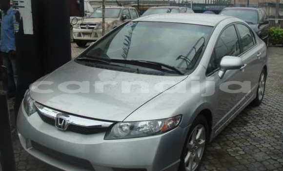 Acheter Neuf Voiture Honda Civic Autre à Lagos, État de Lagos Acheter Neuf Voiture Honda Civic Autre à Lagos, État de Lagos