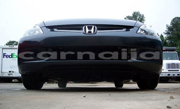 Acheter Neuf Voiture Honda Accord Autre à Lagos, État de Lagos