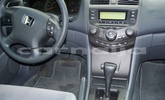 Acheter Neuf Voiture Honda Accord Autre à Lagos, État de Lagos Acheter Neuf Voiture Honda Accord Autre à Lagos, État de Lagos