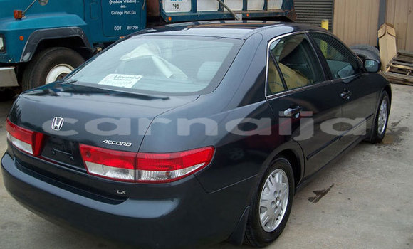 Acheter Neuf Voiture Honda Accord Autre à Lagos, État de Lagos Acheter Neuf Voiture Honda Accord Autre à Lagos, État de Lagos