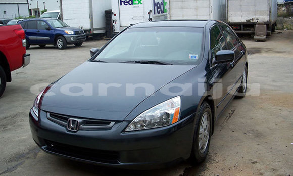 Acheter Neuf Voiture Honda Accord Autre à Lagos, État de Lagos Acheter Neuf Voiture Honda Accord Autre à Lagos, État de Lagos