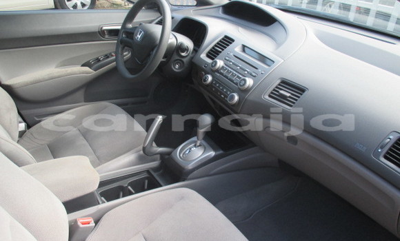 Acheter Neuf Voiture Honda Accord Autre à Lagos, État de Lagos Acheter Neuf Voiture Honda Accord Autre à Lagos, État de Lagos