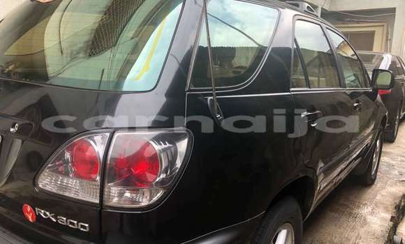 Acheter Neuf Voiture Lexus RX 300 Autre à Lagos, État de Lagos