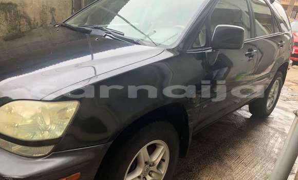Acheter Neuf Voiture Lexus RX 300 Autre à Lagos, État de Lagos Acheter Neuf Voiture Lexus RX 300 Autre à Lagos, État de Lagos